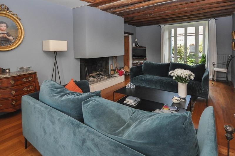 Maison - 154 m² - 6 pièces