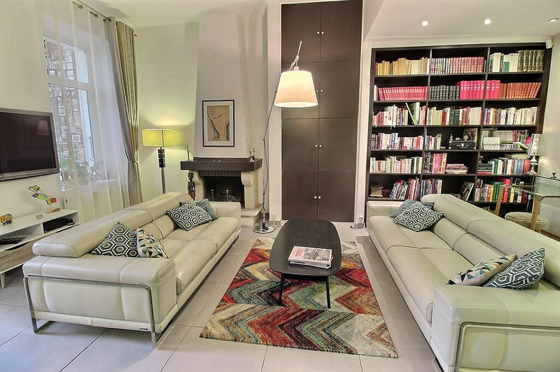 Appartement - 74 m² - 4 pièces