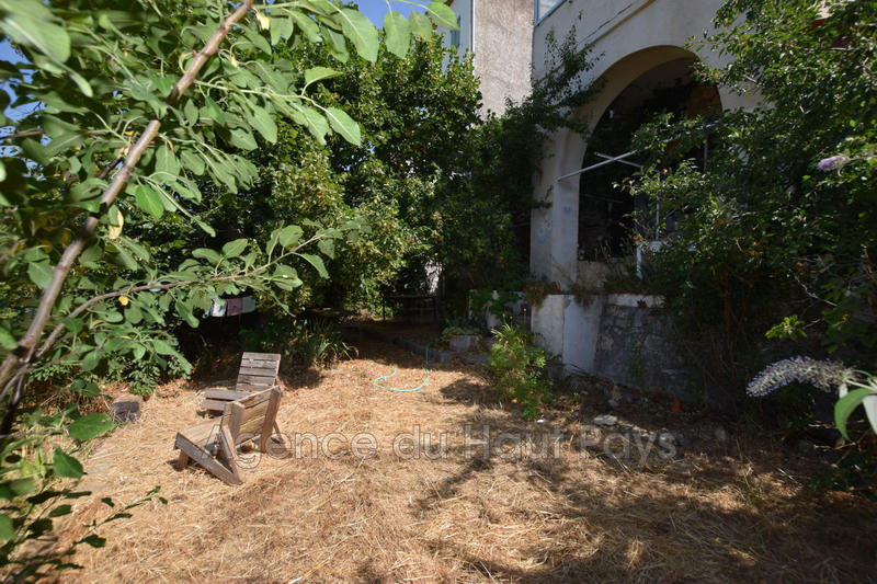 Maison de village - 139 m²