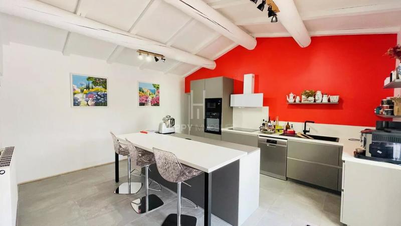 Villa - 170 m² - 6 pièces