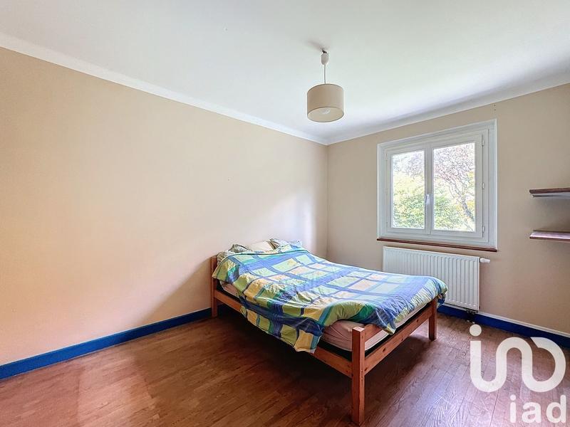 Maison - 163 m² - 9 pièces