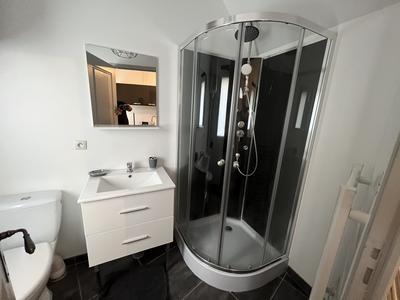 Maison - 30 m² - 2 pièces