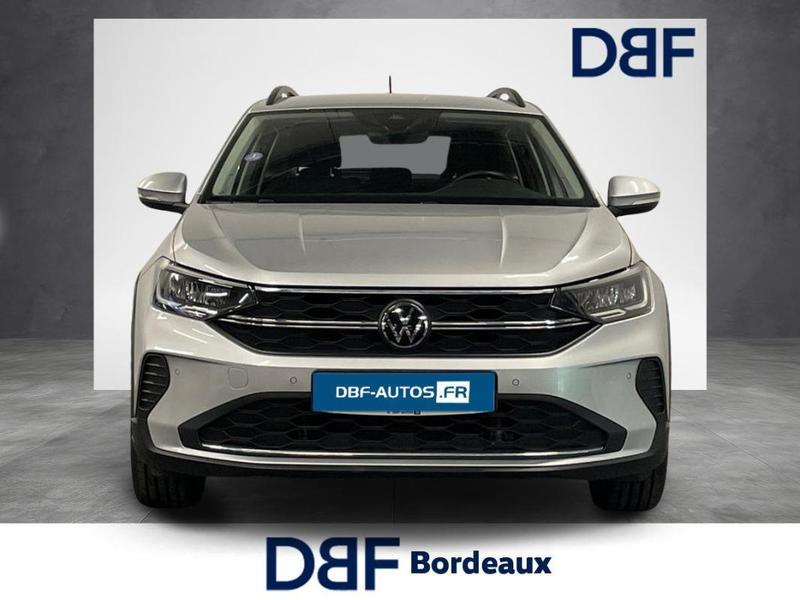 Volkswagen Taigo 1.0 Tsi 110 Bvm6 Life