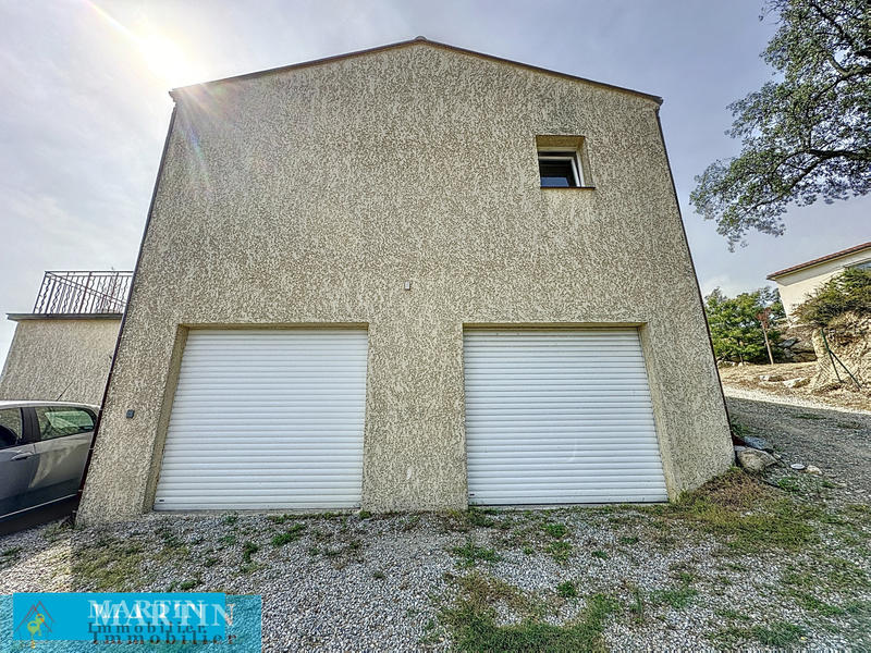 Villa - 325 m² - 10 pièces