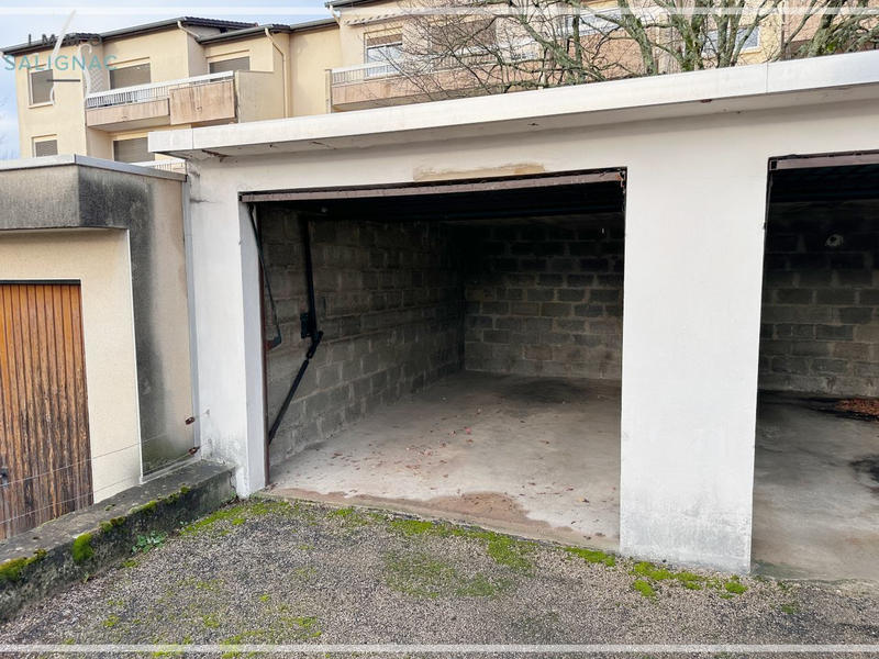 Appartement - 74 m² - 4 pièces