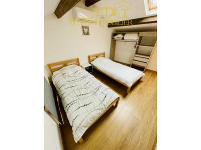 Maison - 47 m² - 3 pièces