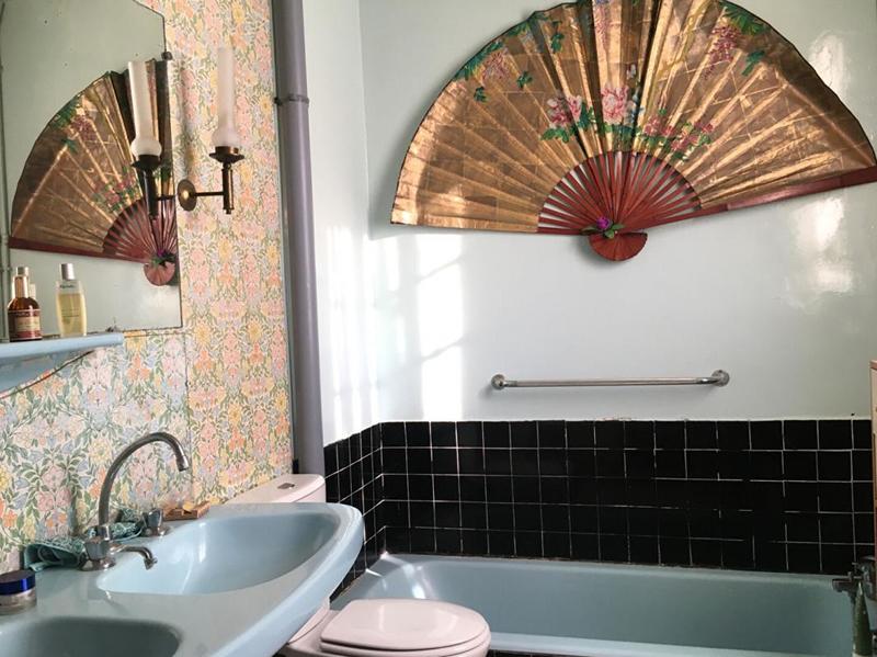 Maison - 155 m² - 7 pièces