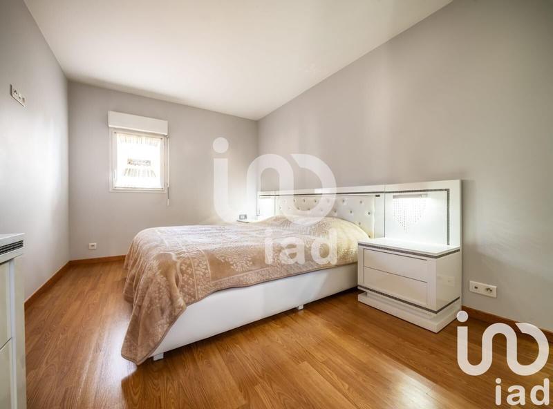 Maison - 187 m² - 6 pièces