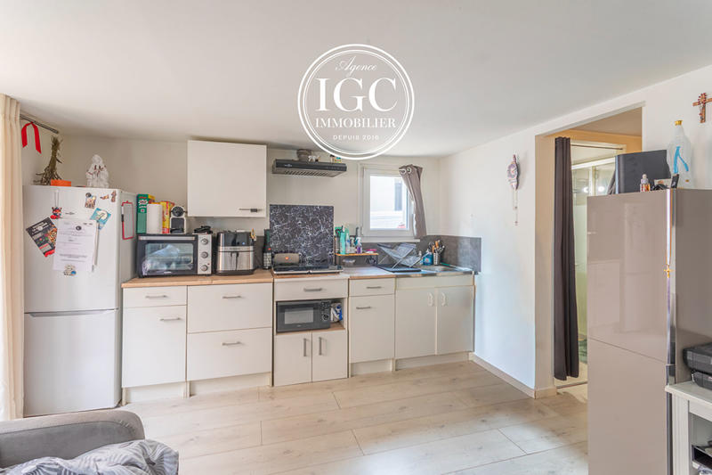 Maison - 200 m² - 4 pièces