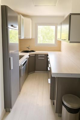 Appartement - 87 m² - 4 pièces