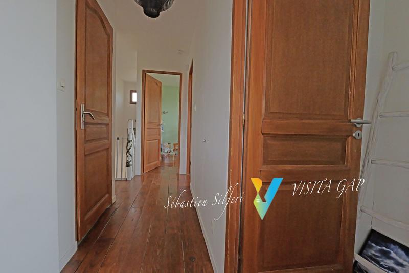 Maison - 86 m² - 5 pièces