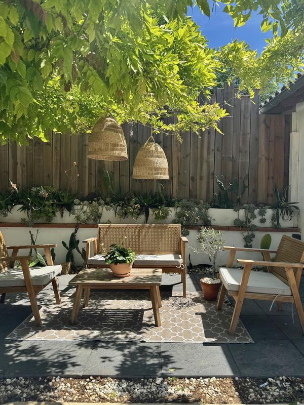 Maison - 97 m² - 6 pièces