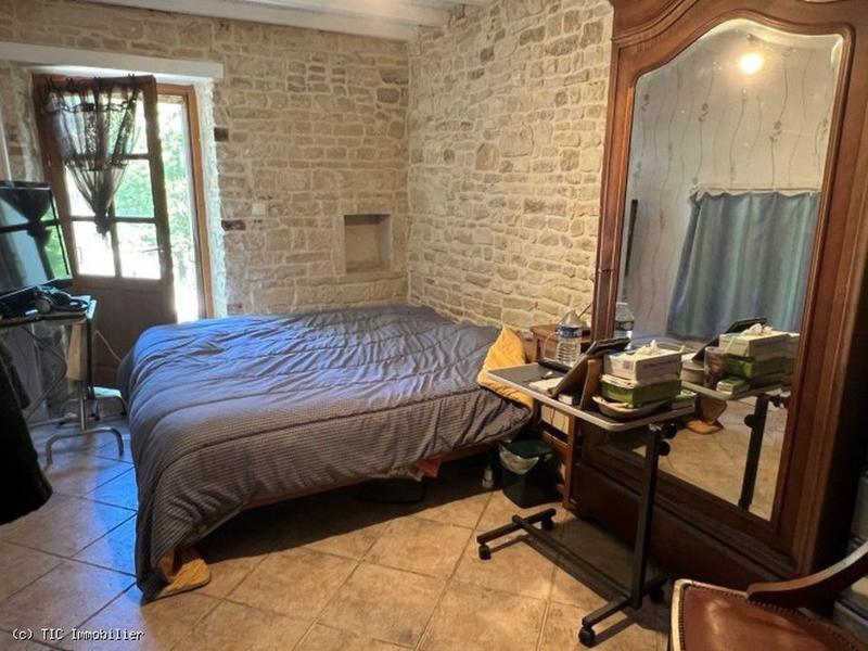 Maison ancienne - 263 m² - 8 pièces