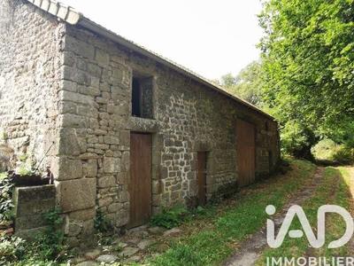 Ferme - 90 m² - 2 pièces