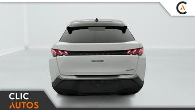 Peugeot 3008 Hybrid 145 e-Dcs6 Gt