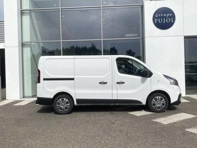 Fiat Talento Fgn Tole 1.0 Ch1 1.6 Multijet 120 Pack Pro Nav