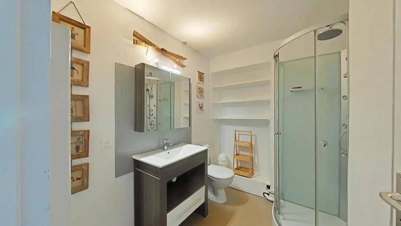 Immeuble - 240 m² - 12 pièces