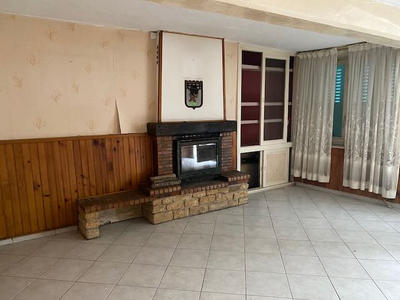 Maison - 115 m² - 6 pièces