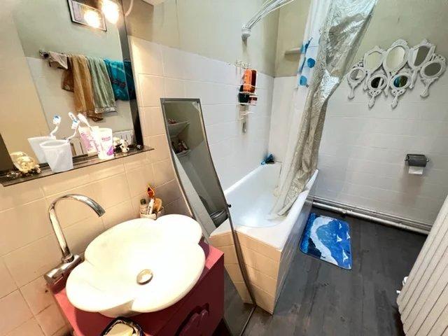 Appartement - 86 m² - 3 pièces