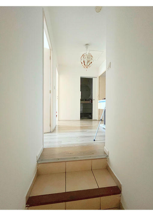 Maison - 93 m² - 4 pièces