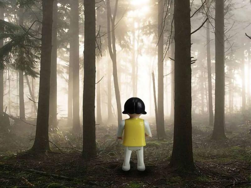 Le Silence de Claire Lagrange