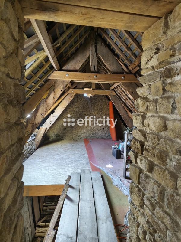 Maison - 79 m² - 4 pièces