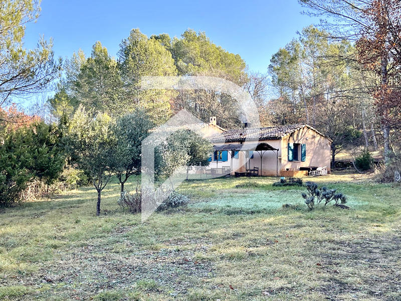 Villa - 110 m² - 4 pièces