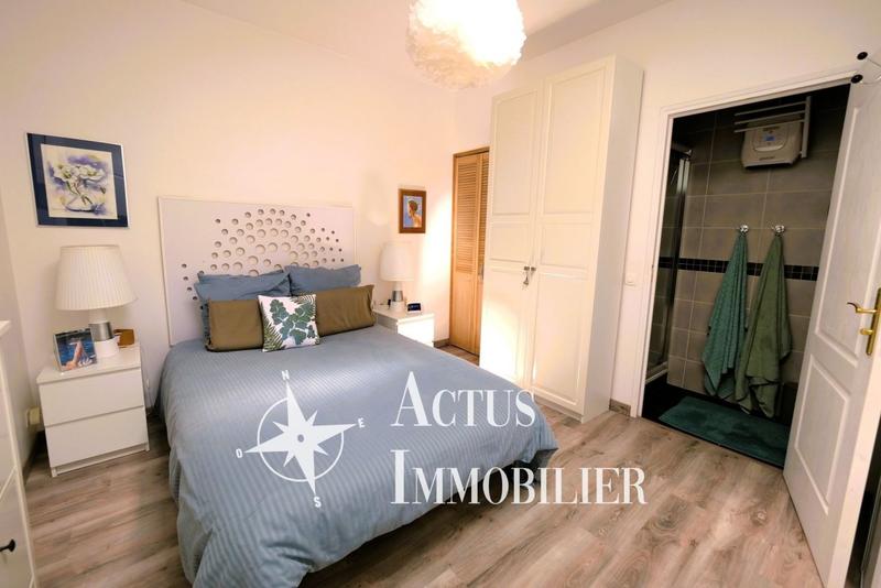 Appartement - 138 m² - 4 pièces