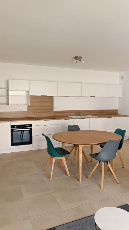 Appartement - 71 m² - 3 pièces