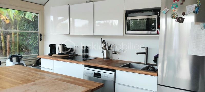 Maison de campagne - 217 m² - 7 pièces