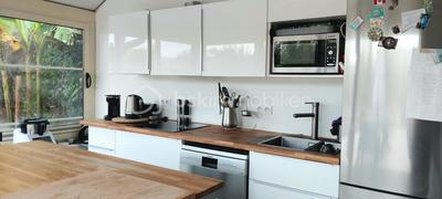 Maison de campagne - 217 m² - 7 pièces