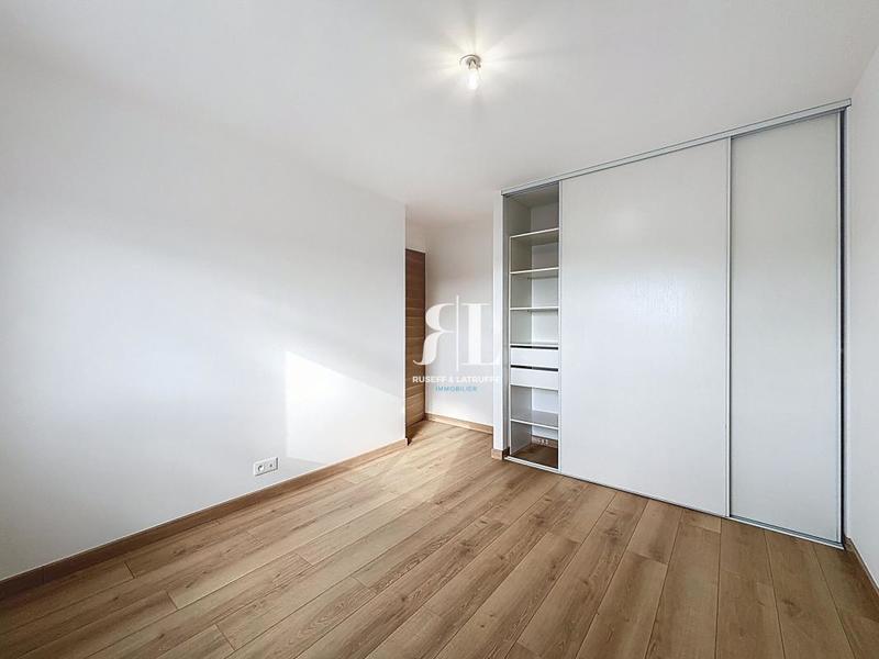 Maison - 141 m² - 5 pièces