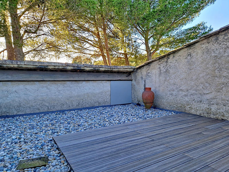 Maison - 175 m² - 5 pièces