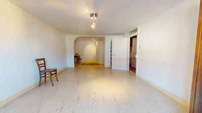 Appartement - 113 m² - 4 pièces