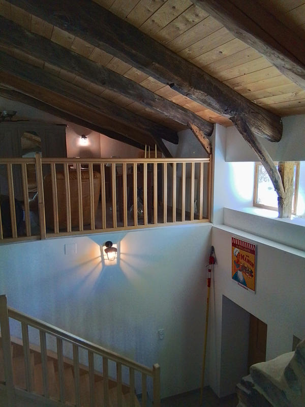 Propriété - 120 m² - 5 pièces