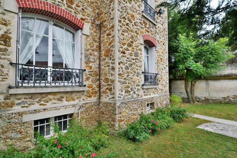 Maison - 115 m² - 6 pièces