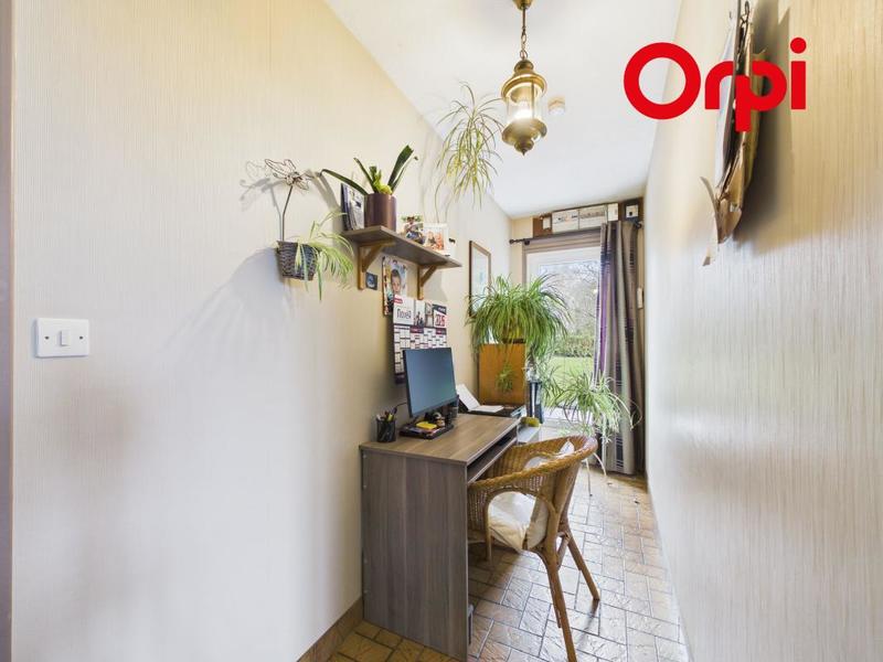 Maison - 140 m² - 4 pièces