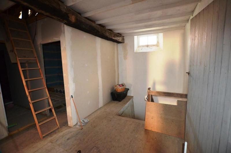 Maison de ville - 168 m² - 8 pièces