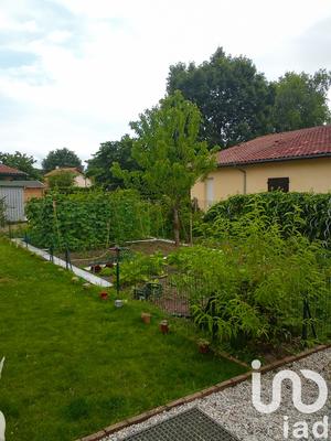 Maison - 151 m² - 5 pièces