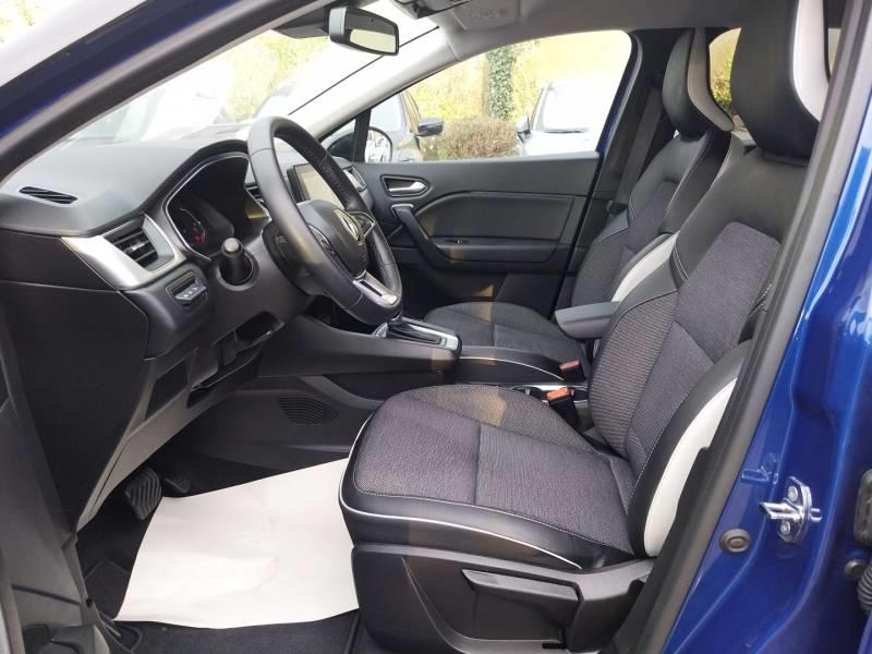 Renault Captur E-Tech 145 - 21 Intens