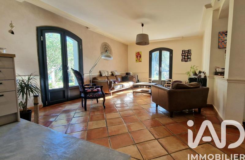 Maison - 172 m² - 5 pièces