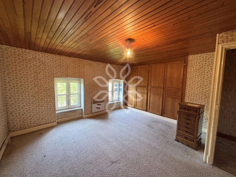 Maison - 135 m² - 5 pièces