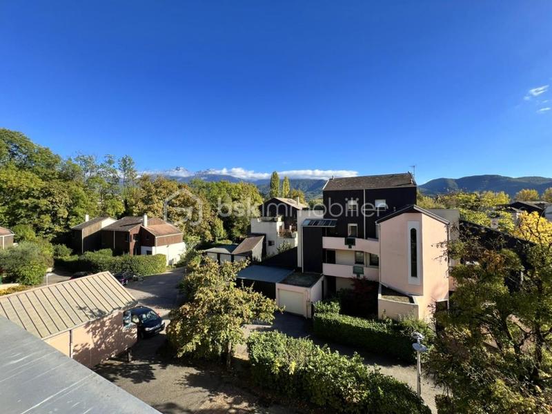 Appartement - 81 m² - 4 pièces