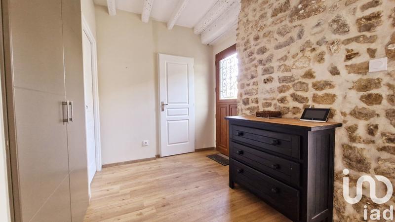 Maison - 215 m² - 7 pièces