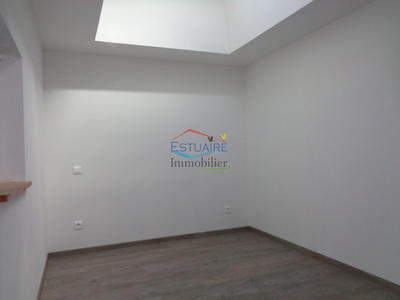 Maison - 64 m² - 4 pièces