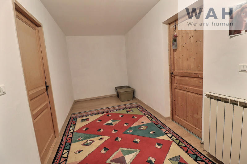 Mas - 200 m² - 5 pièces