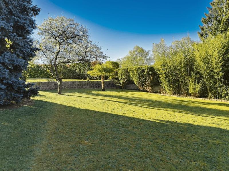 Villa - 187 m² - 7 pièces