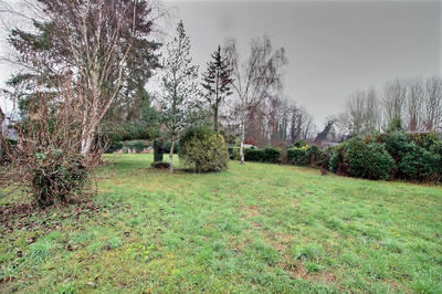 Maison - 80 m² - 3 pièces