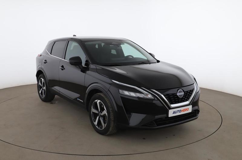 Nissan Qashqai 1.5 e-Power 190 ch