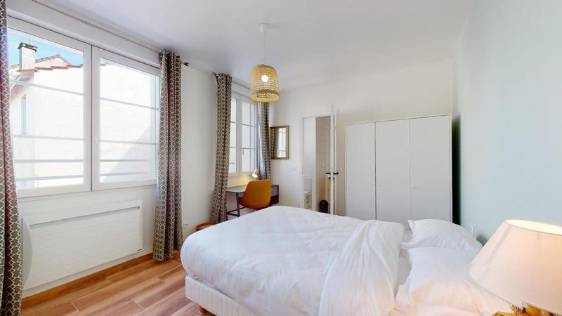 Appartement - 280 m²